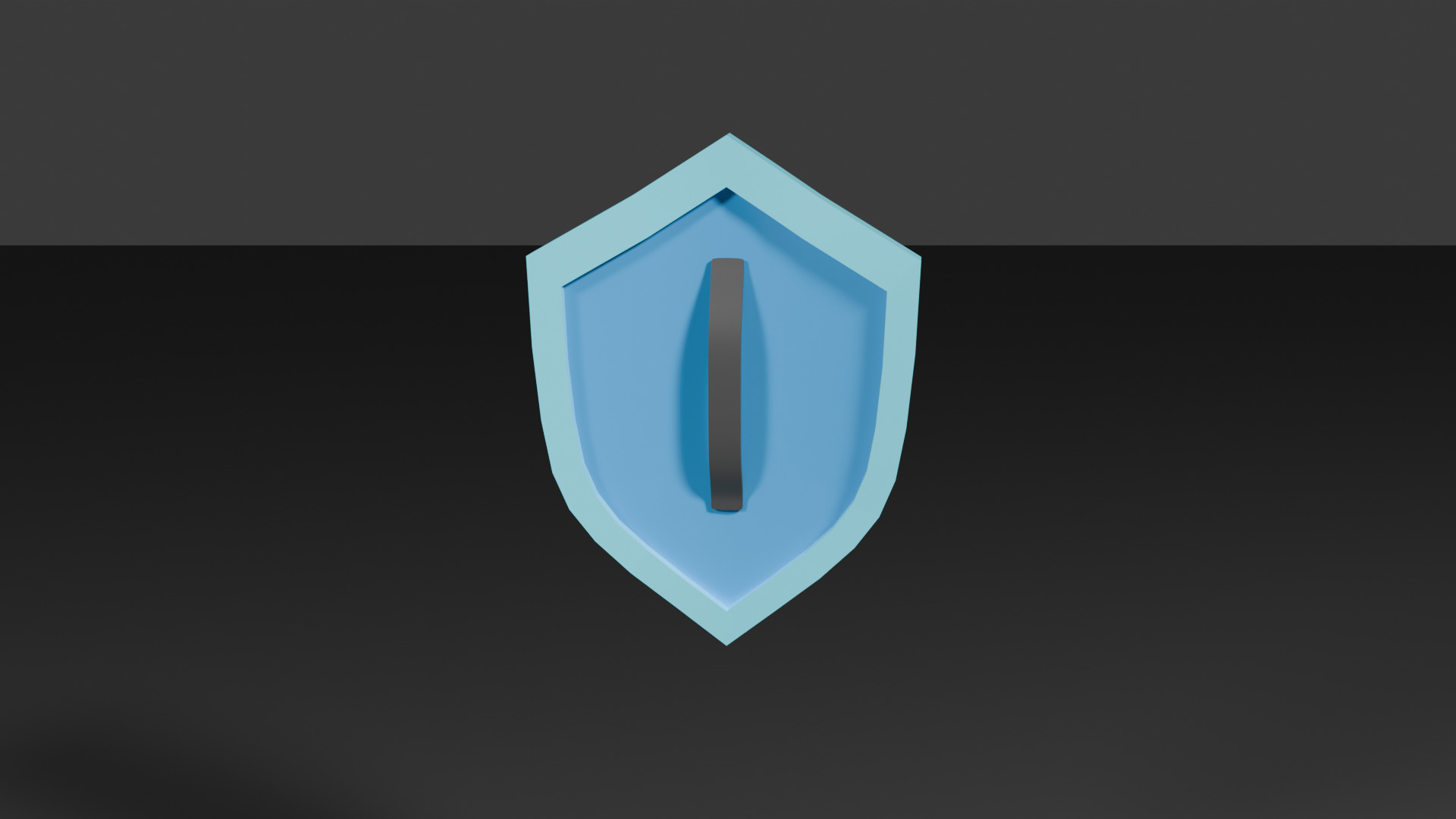 Low Poly Shield Pack 10 Stylized Medieval Shields Game Ready Low-poly 3D model_30