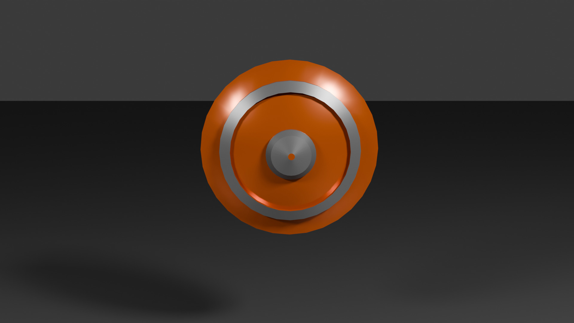 Low Poly Shield Pack 10 Stylized Medieval Shields Game Ready Low-poly 3D model_9