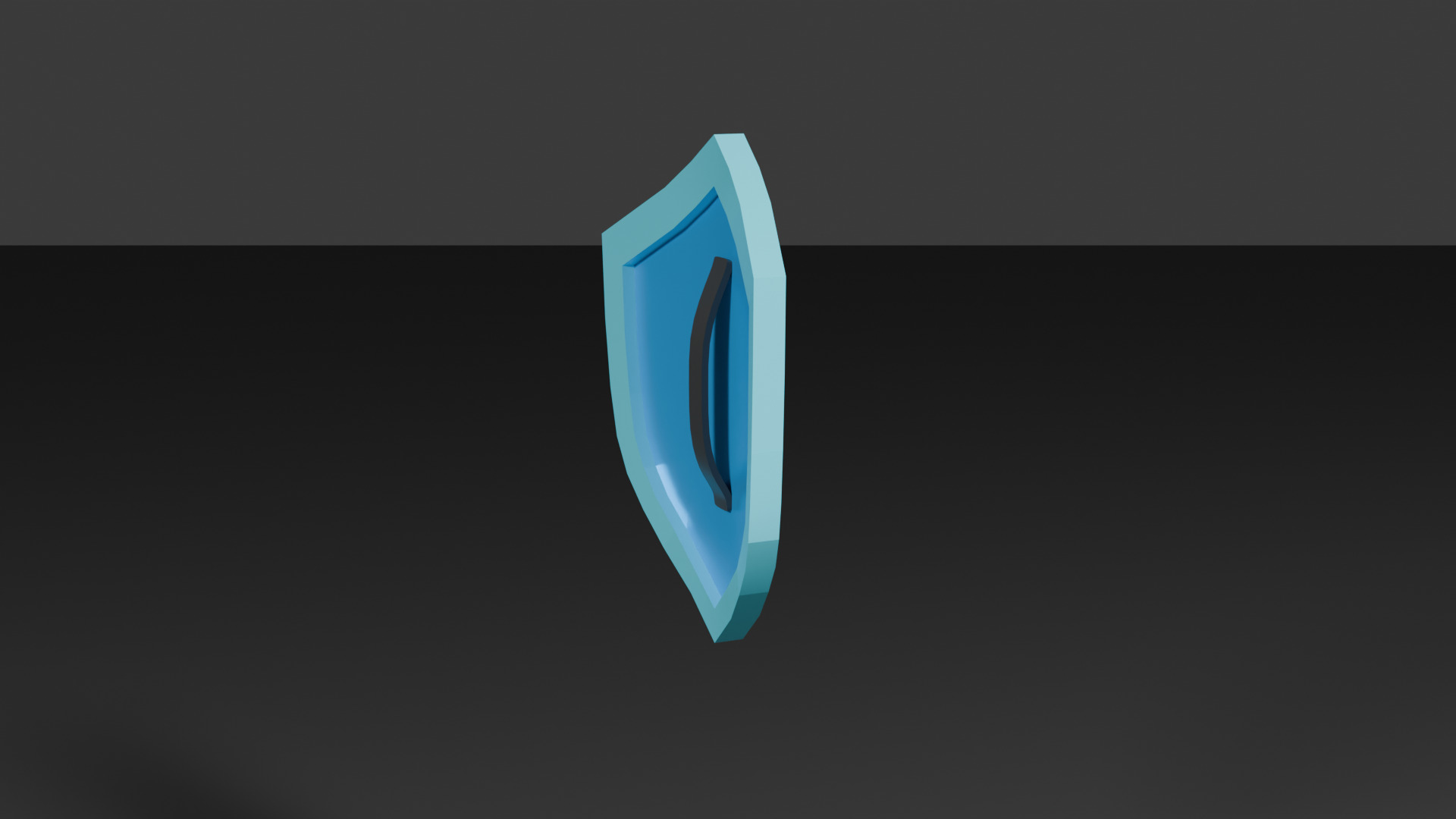Low Poly Shield Pack 10 Stylized Medieval Shields Game Ready Low-poly 3D model_29