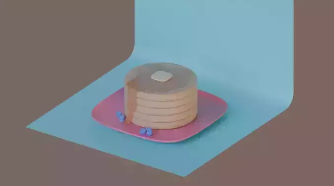Pancake