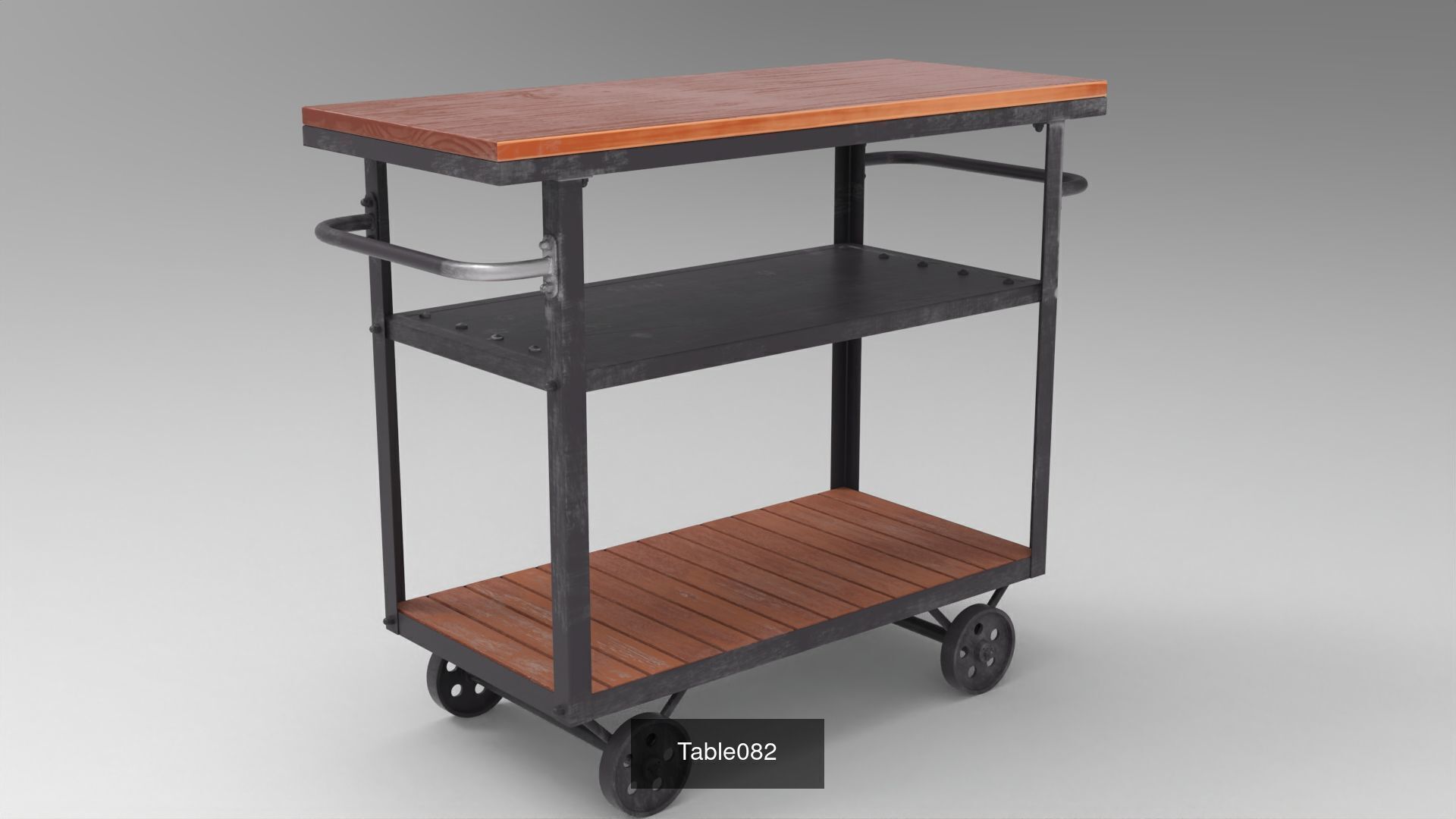 100X High Quality 3D Table Models for Architecture Interior 3D Model Collection_128