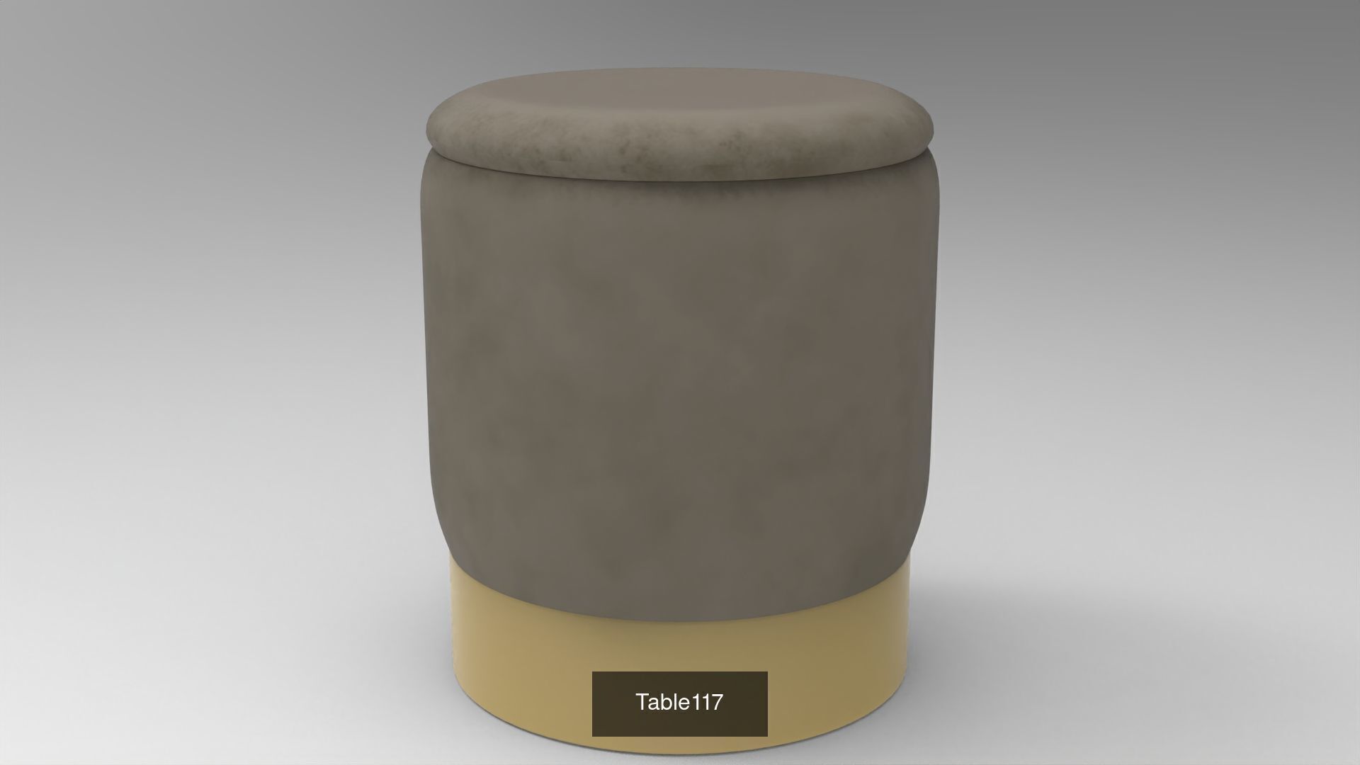 100X High Quality 3D Table Models for Architecture Interior 3D Model Collection_98