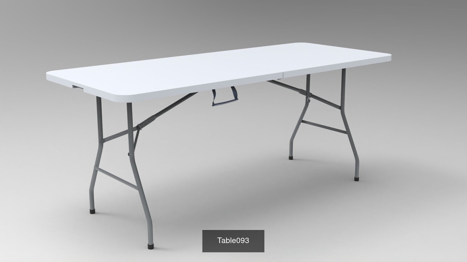 100X High Quality 3D Table Models for Architecture Interior 3D Model Collection_119