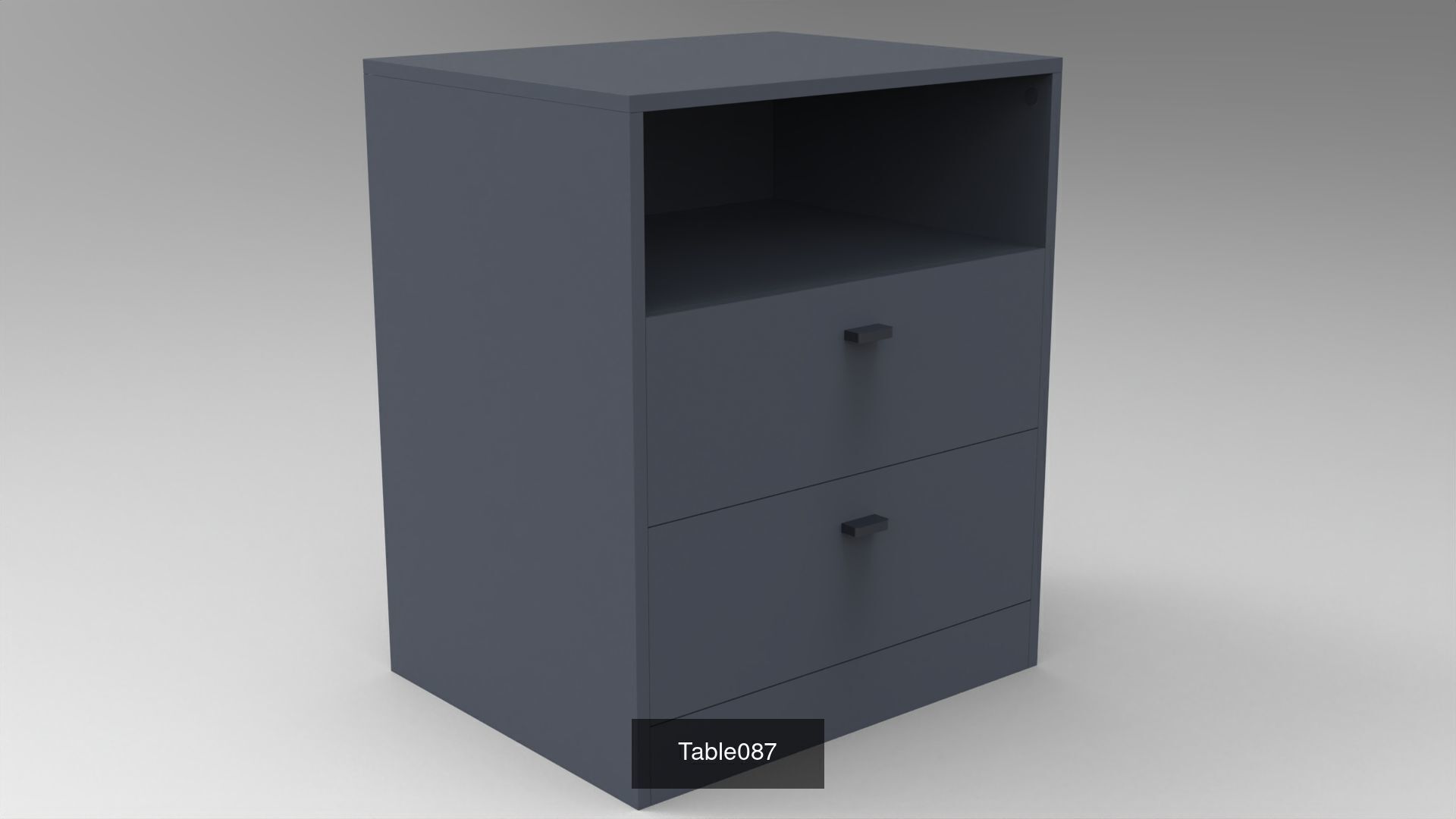 100X High Quality 3D Table Models for Architecture Interior 3D Model Collection_123