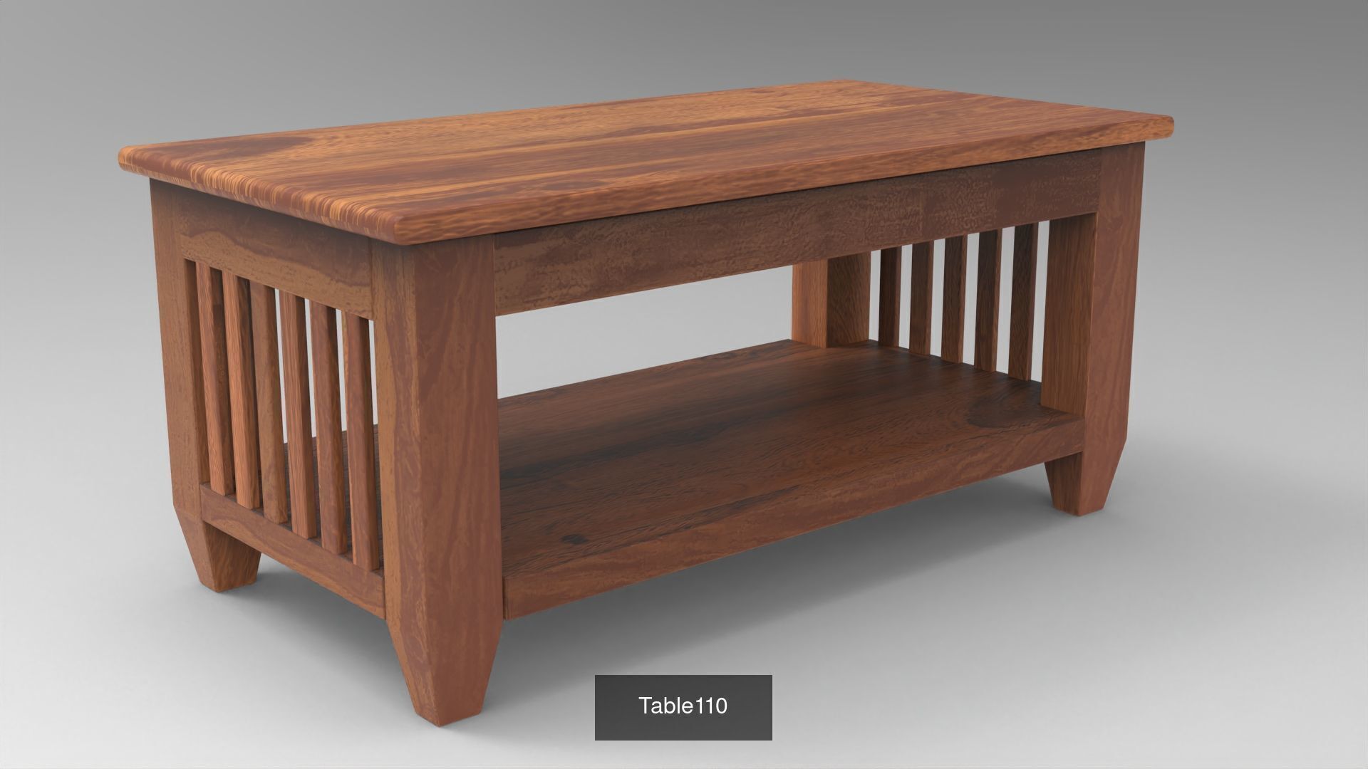 100X High Quality 3D Table Models for Architecture Interior 3D Model Collection_103