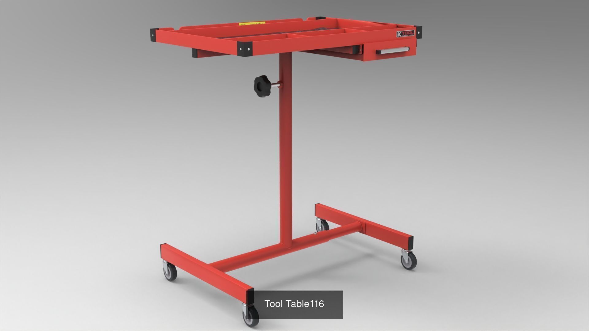 100X High Quality 3D Table Models for Architecture Interior 3D Model Collection_97