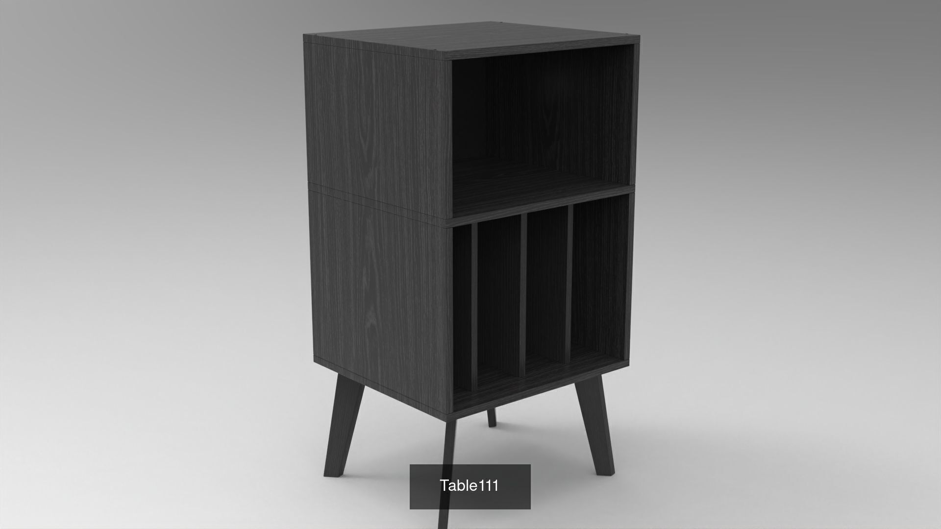 100X High Quality 3D Table Models for Architecture Interior 3D Model Collection_102