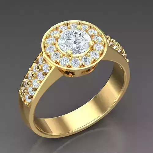 Top Trending Men Ring Designs 6MR025