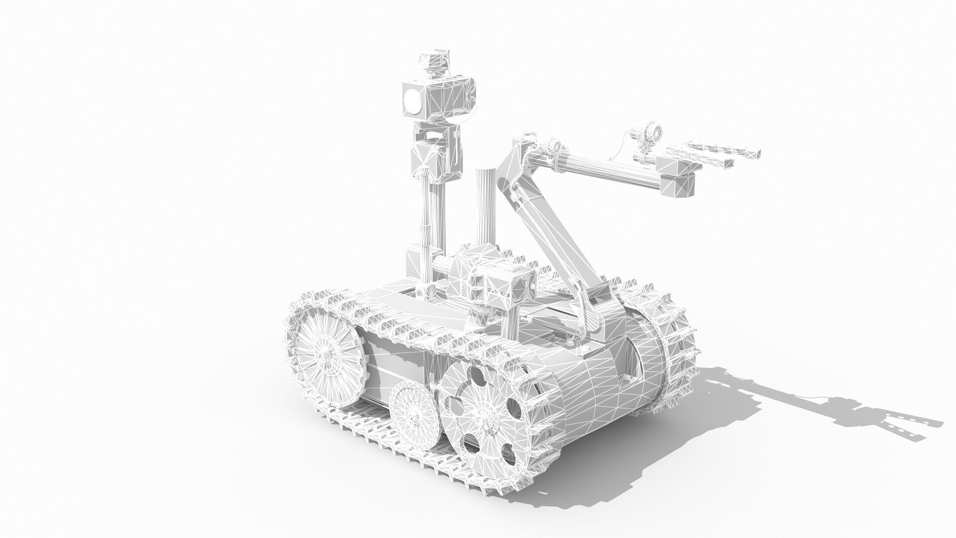 Talon EOD 3D model_11