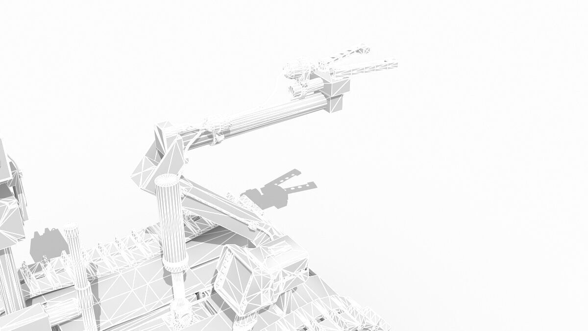 Talon EOD 3D model_15