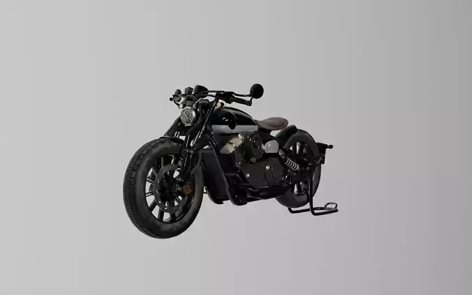 Benda Napoleon bob 250