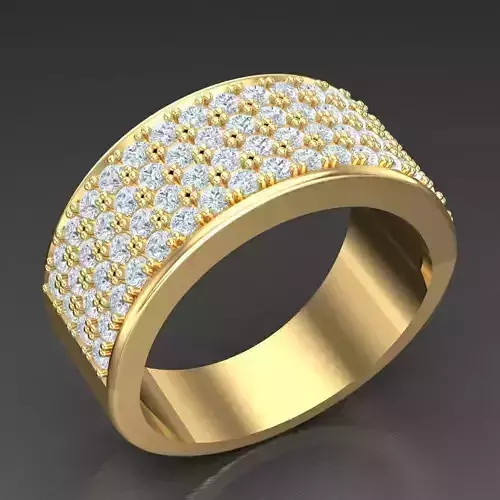 Top Trending Men Ring Designs 5MR091