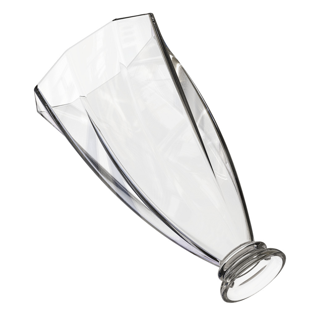 Exquisite Milkshake Tumbler 3D print model_3