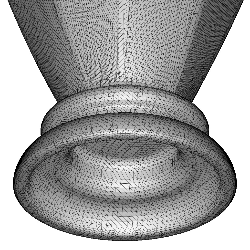 Exquisite Milkshake Tumbler 3D print model_6