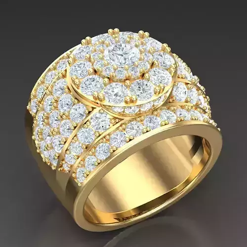 Top Trending Men Ring Designs 5MR071