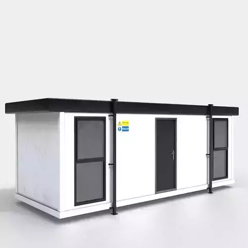 Porta Container Office