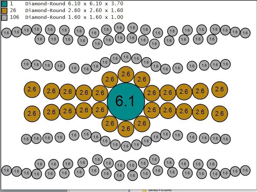 Top Trending Men Ring Designs 4MR094 3D print model_2