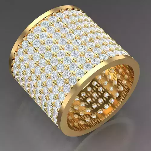 Top Trending Men Ring Designs 4MR085