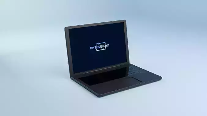 Laptop