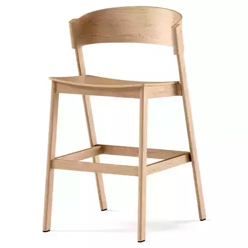 Muuto Stool H65 Cover