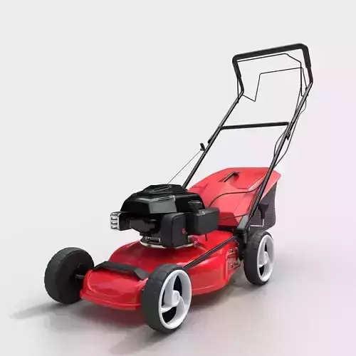 Lawn Mower