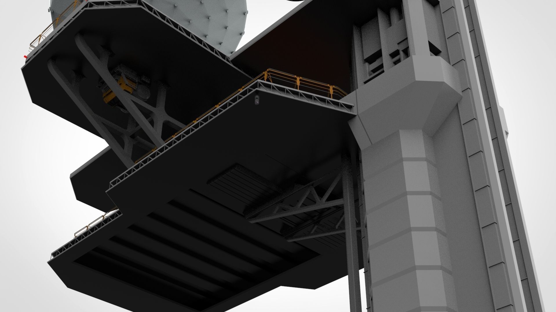 radar platform 4 3D model_17