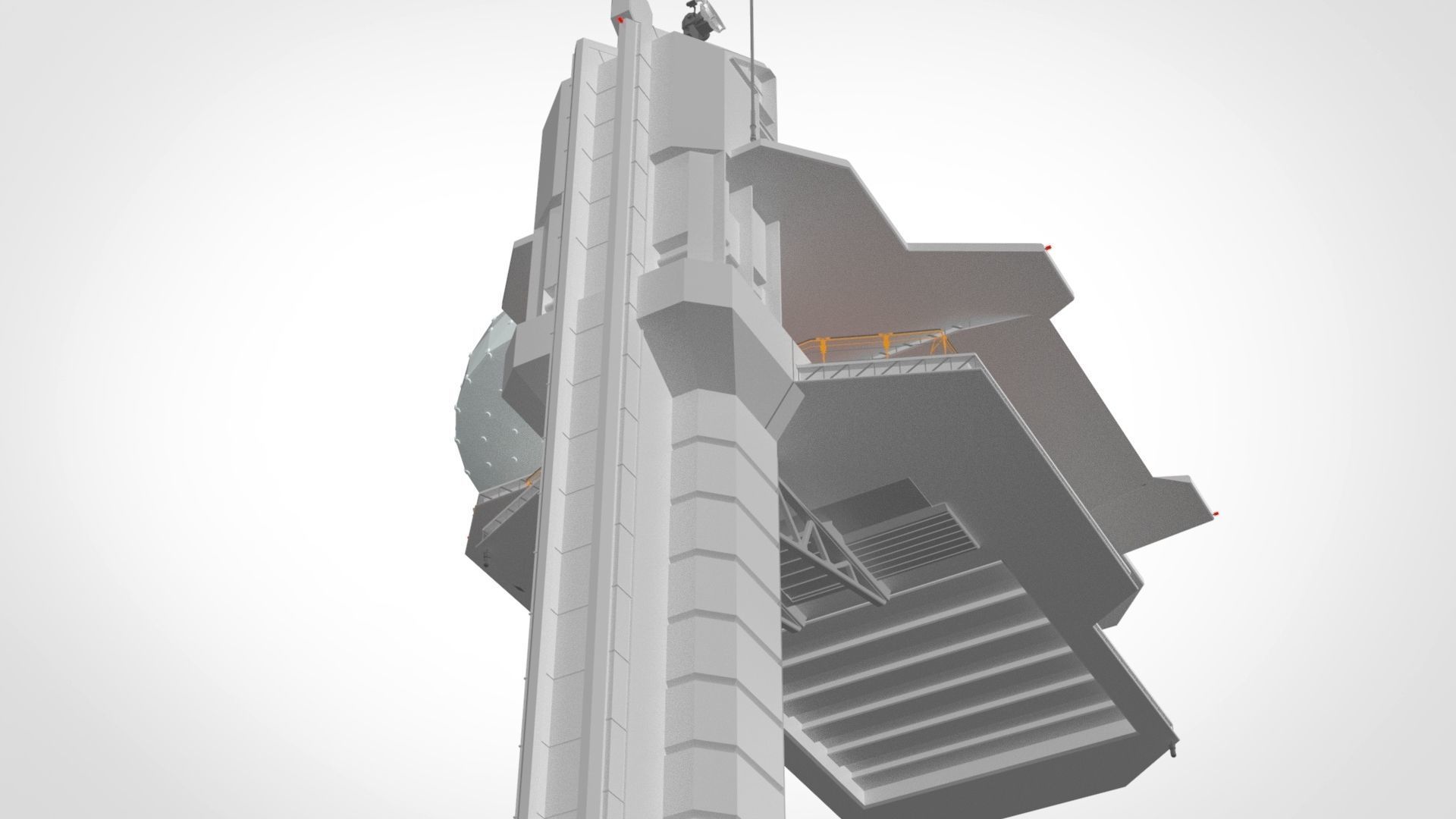 radar platform 4 3D model_15