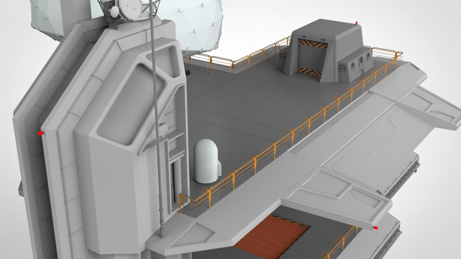 radar platform 4 3D model_14