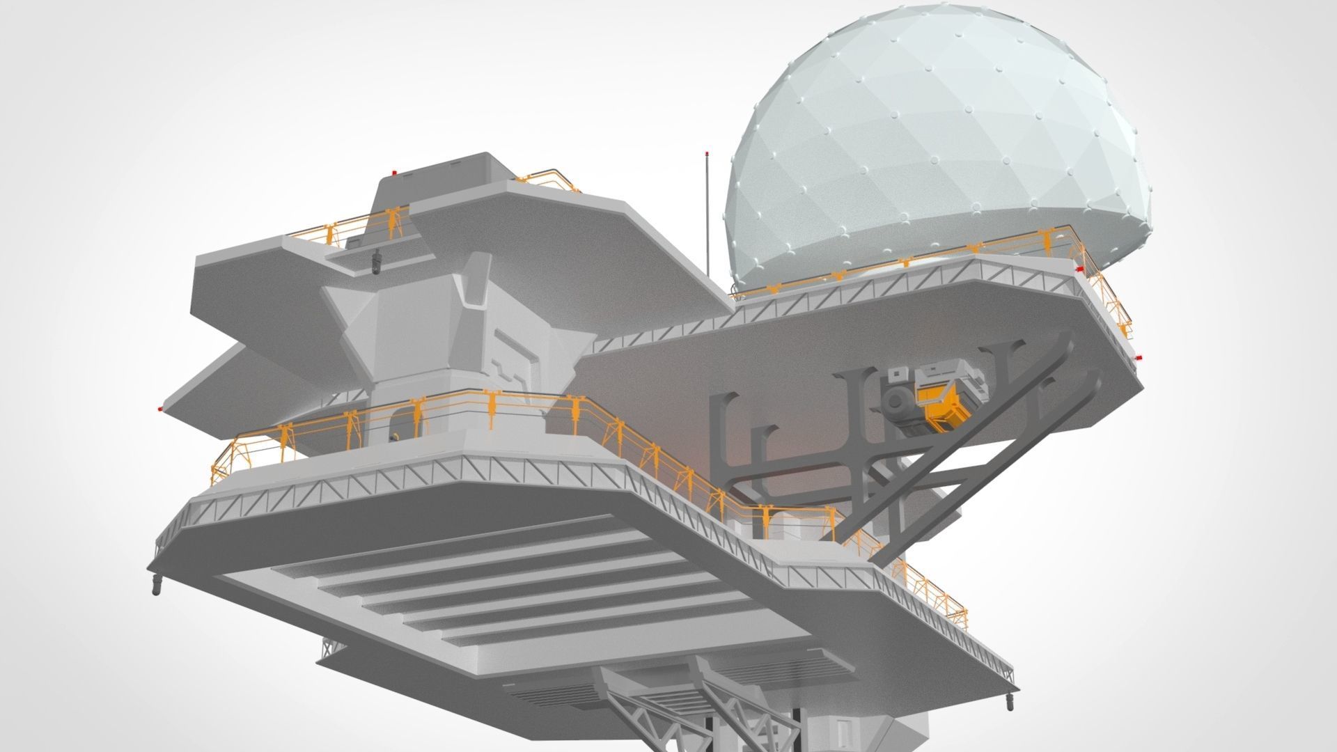 radar platform 4 3D model_21