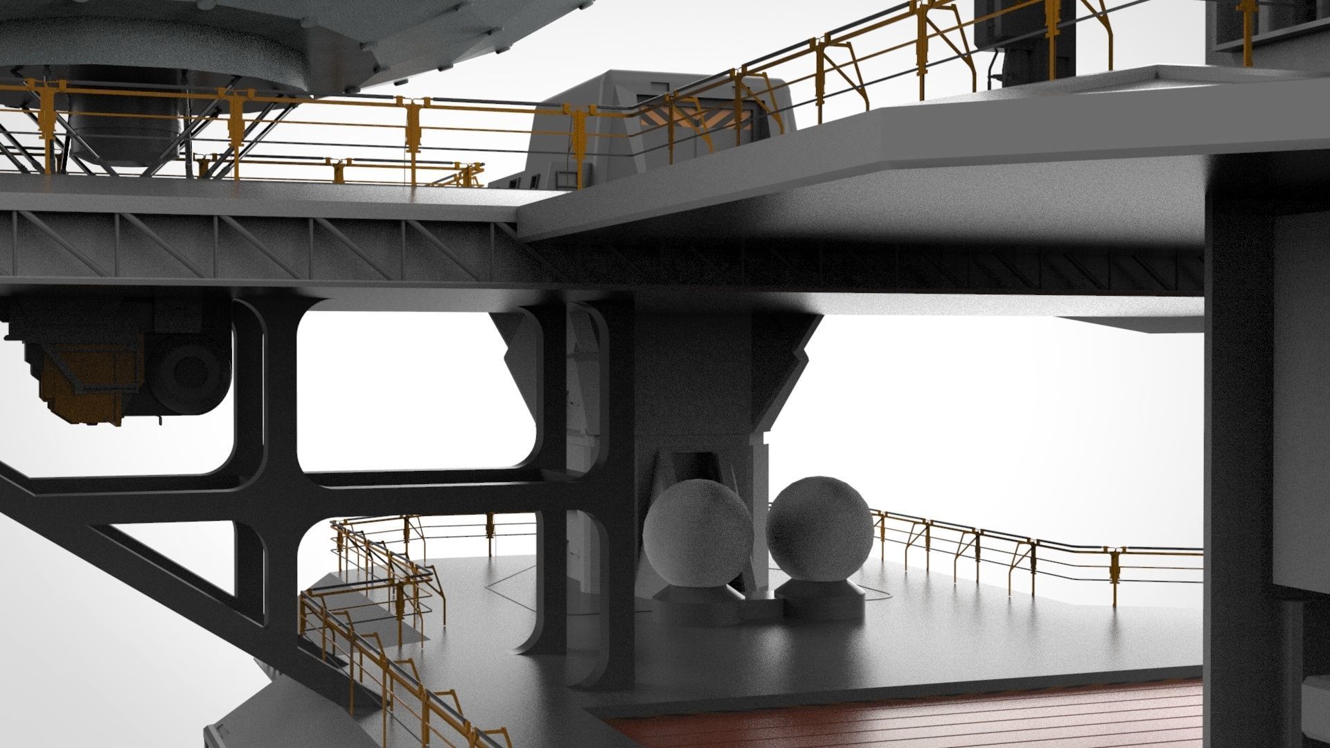 radar platform 4 3D model_25