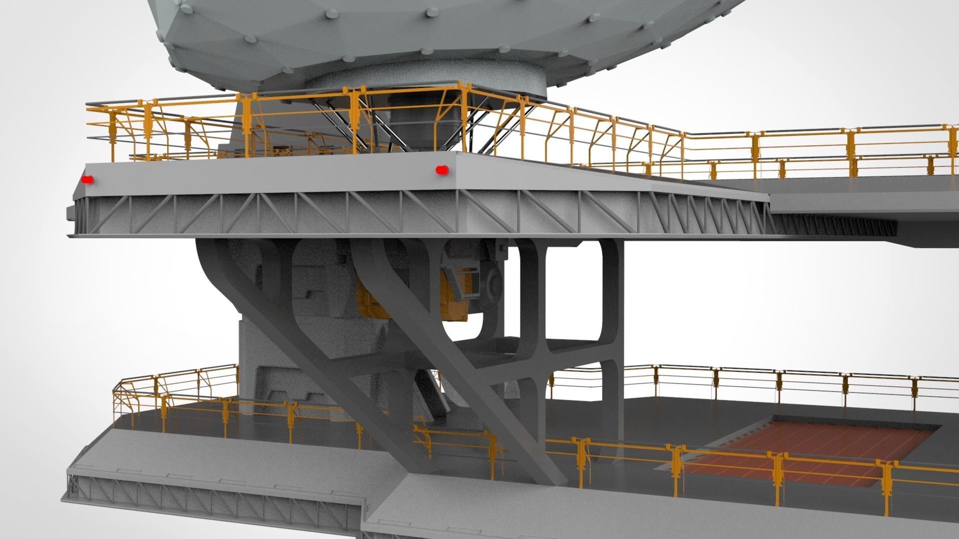 radar platform 4 3D model_18