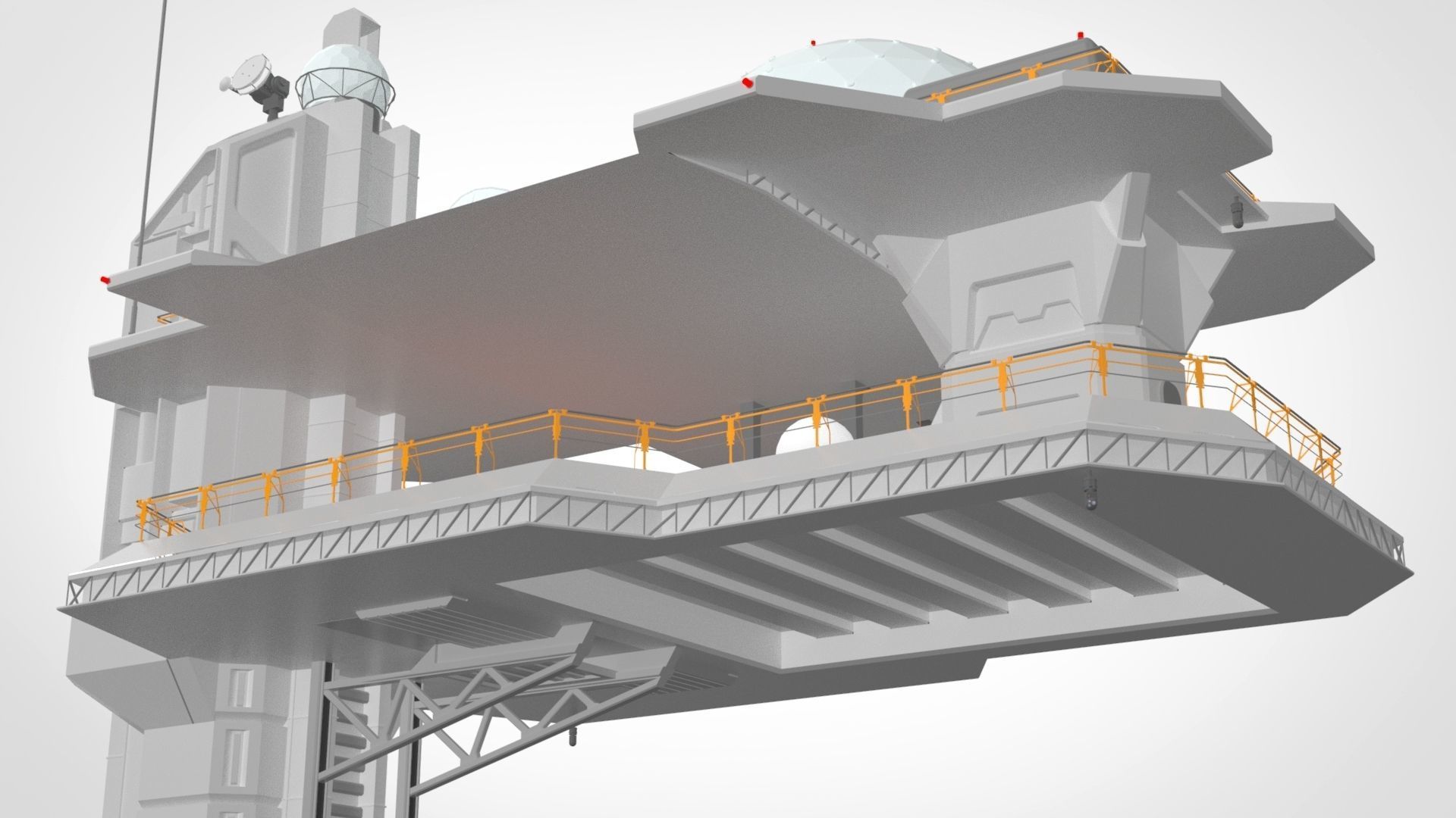 radar platform 4 3D model_12