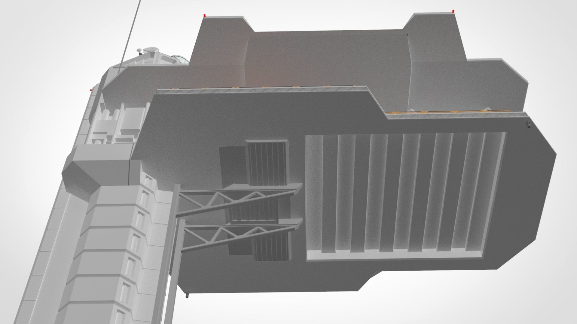 radar platform 4 3D model_24