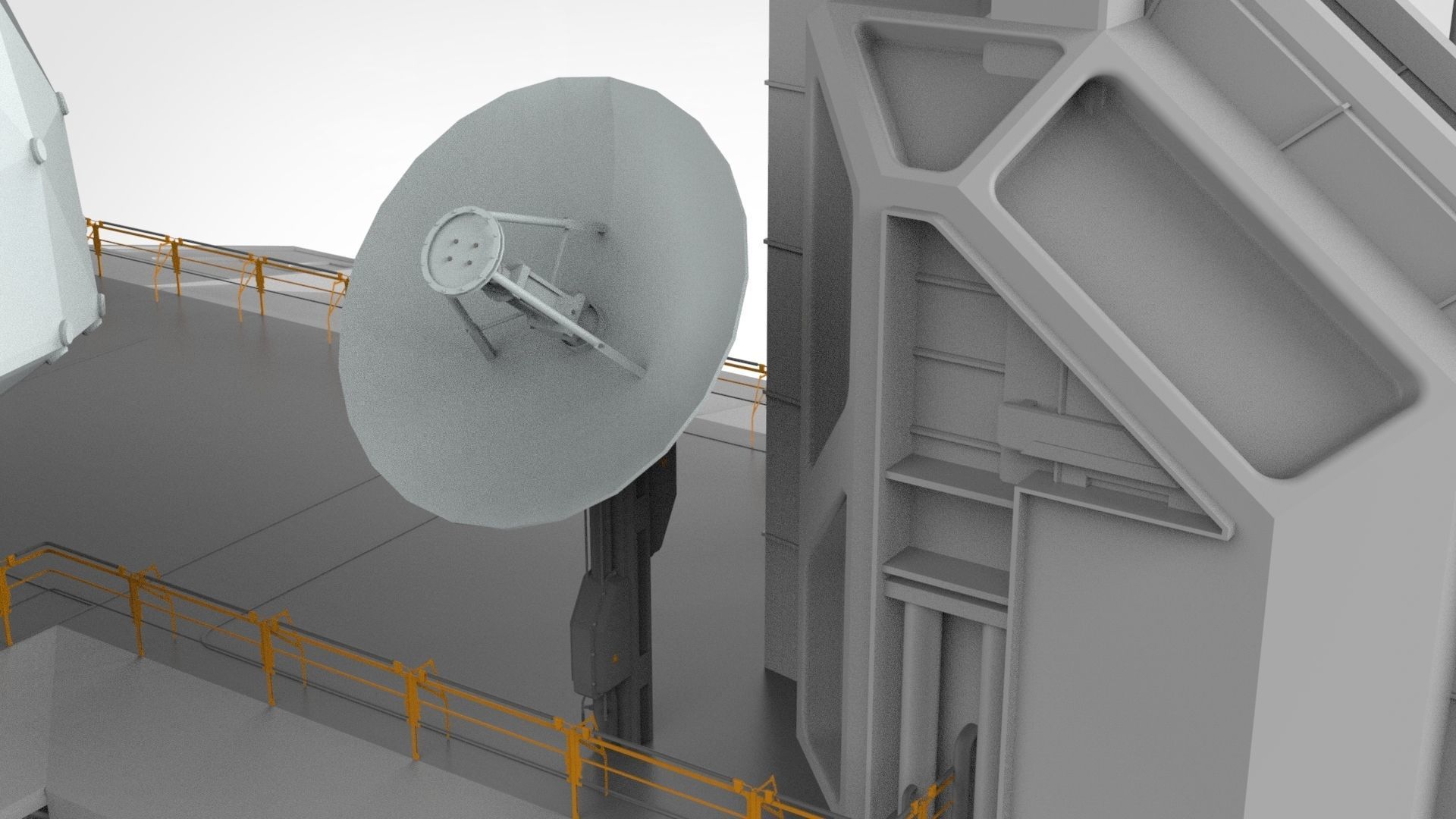 radar platform 4 3D model_28