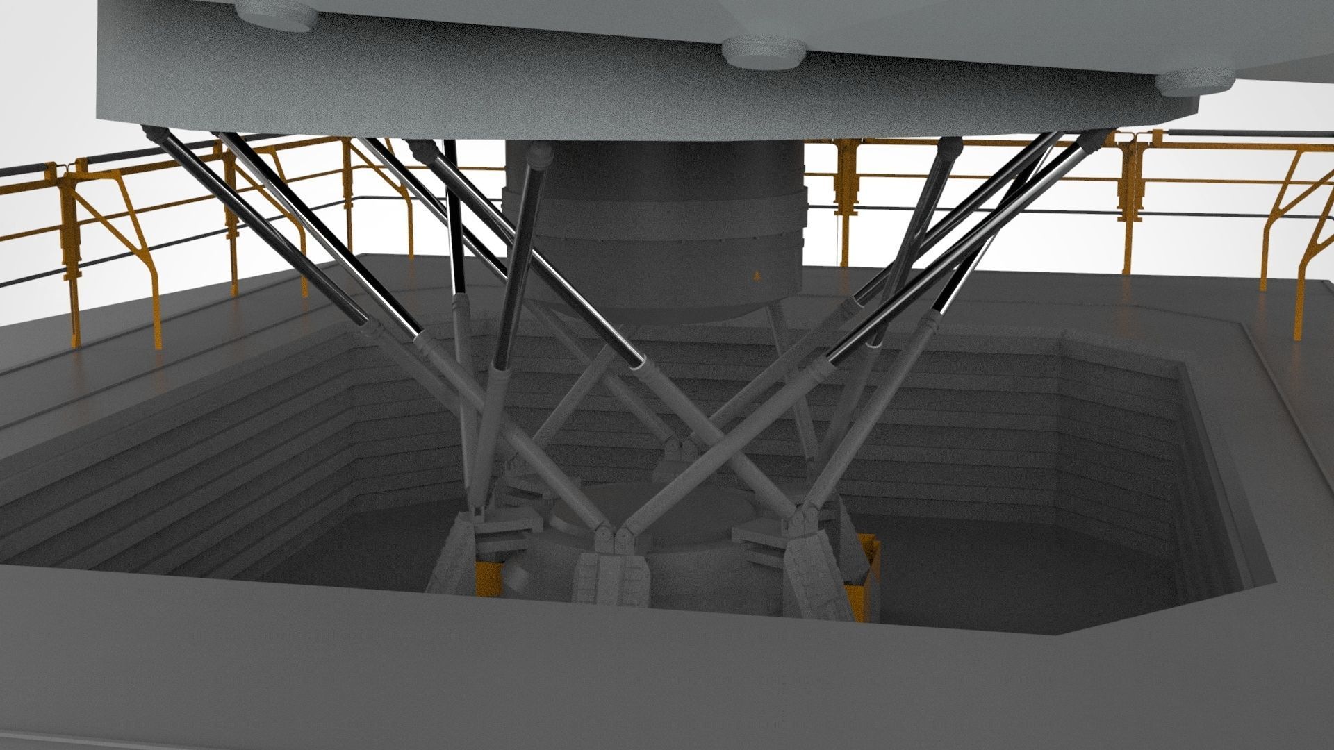 radar platform 4 3D model_27