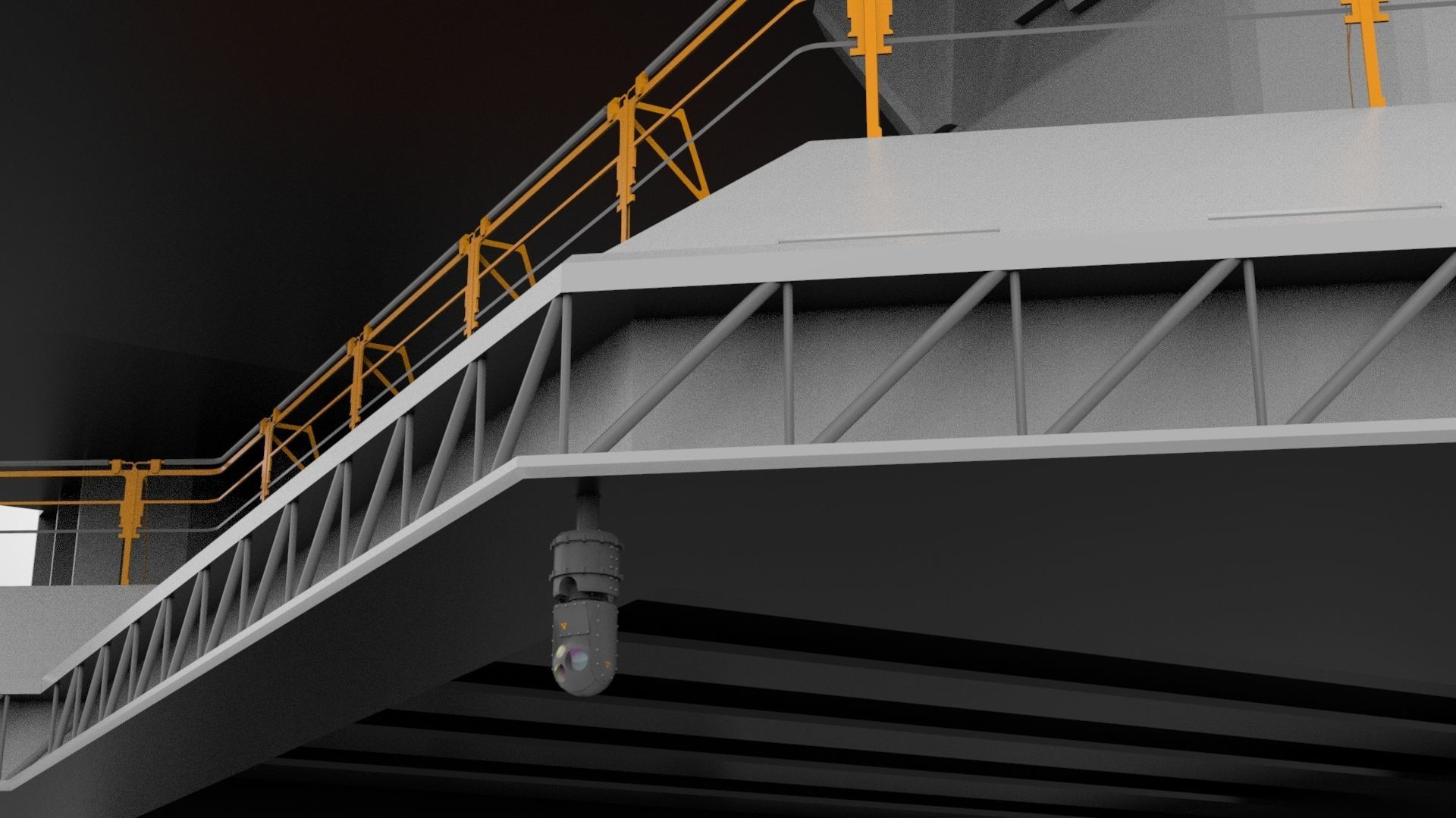 radar platform 4 3D model_26