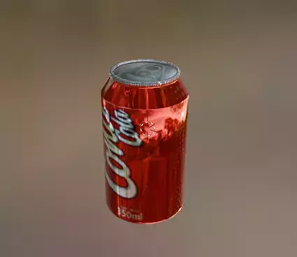 Lata Conti-cola