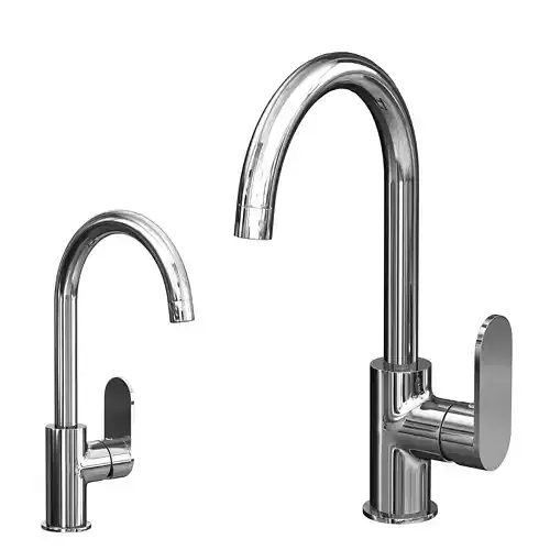 NERO wels 6 star 4-5l Kitchen mixer