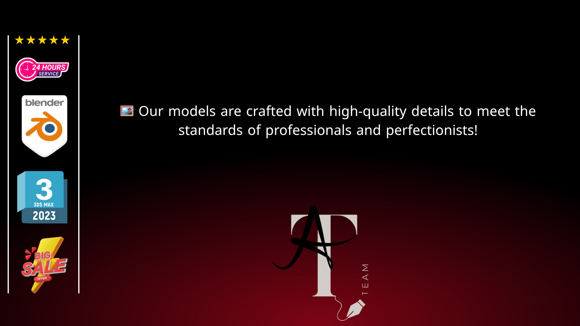 Crystal Mage T pose plus 3 gift Low-poly 3D model_19