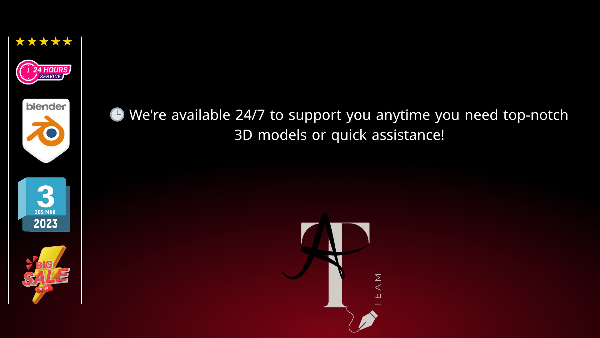 Crystal Mage T pose plus 3 gift Low-poly 3D model_18