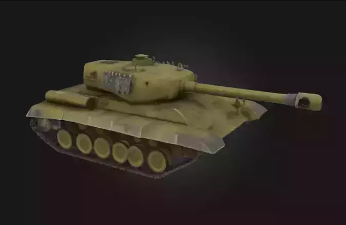 Heavy Armor Sentinel  Unyielding Guardian of the Fortress