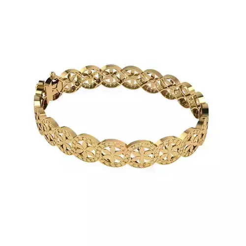 Dubai Elegance bracelet