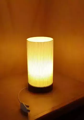  Warm atmosphere lamp