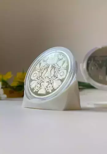 Coin Display 3D print model