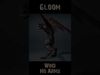 Gloomwind NoArms Low-poly 3D model_1