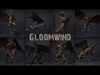 Gloomwind NoArms Low-poly 3D model_3