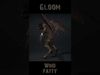 Gloomwind Fatty Low-poly 3D model_1