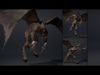 Gloomwind Fatty Low-poly 3D model_2
