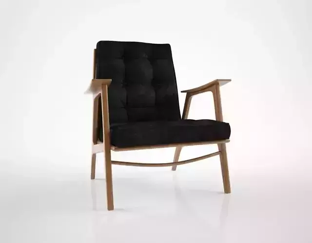 Pierre Guariche Vendome armchair