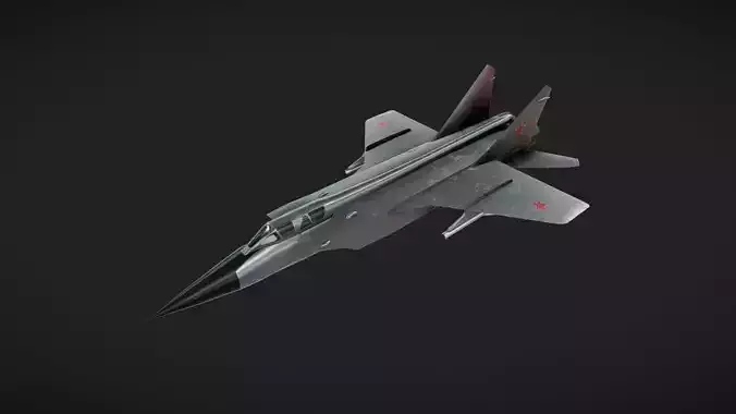 MIG-31